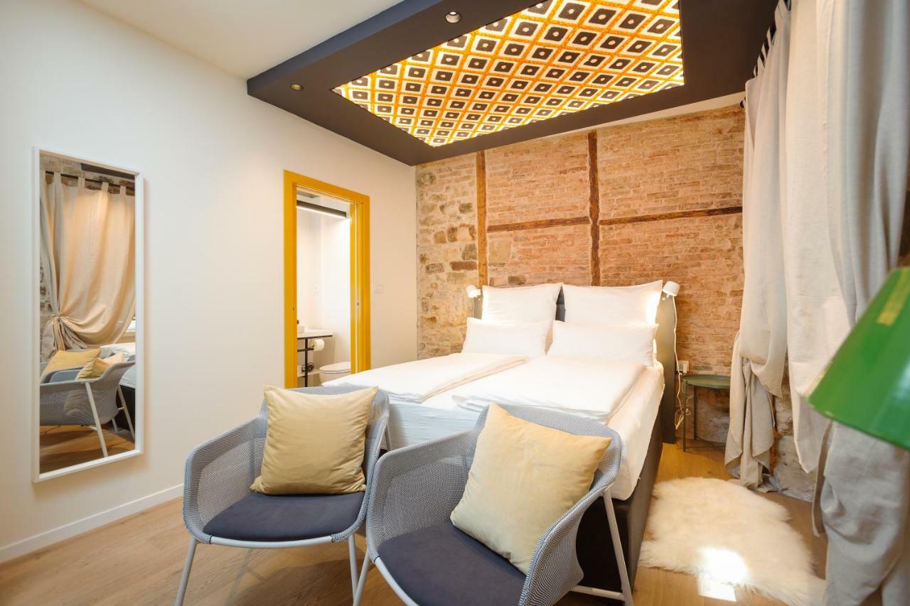 Luxury Rooms Bajamonti Split Exterior foto